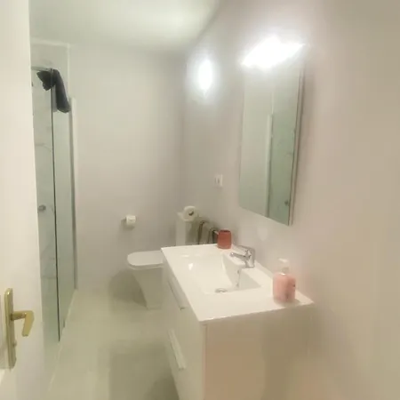 Lolita, La Florida Appartement