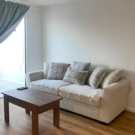 Appartement Lolita, La Florida *