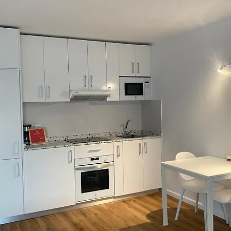 Appartement Lolita, La Florida