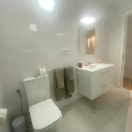 Lolita, La Florida Appartement *