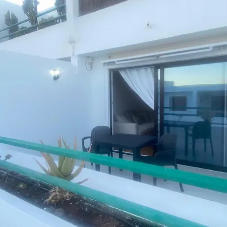 Appartement Lolita, La Florida *