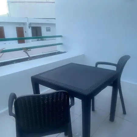 Lolita, La Florida Puerto del Carmen (Lanzarote)