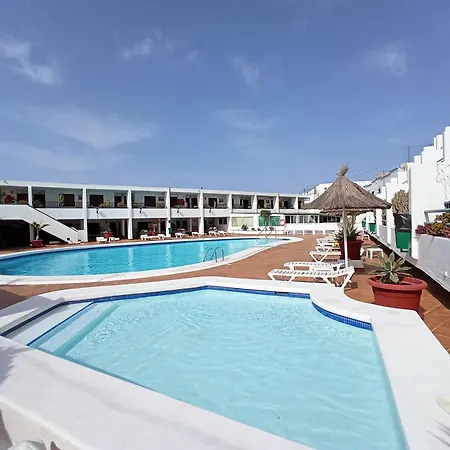 Lolita, La Florida Appartement