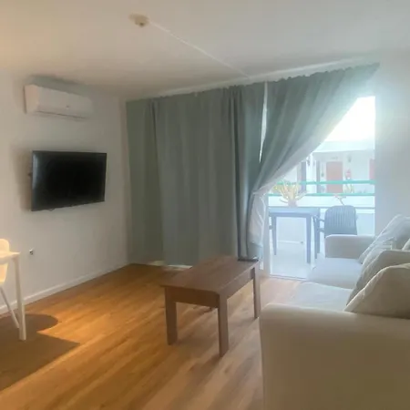 Lolita, La Florida Appartement *