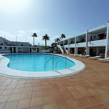 Appartement Lolita, La Florida *
