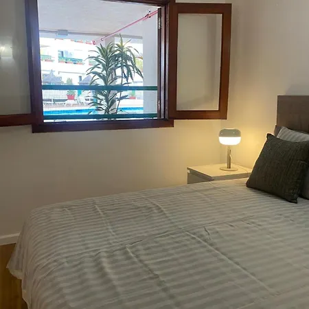 Appartement Lolita, La Florida Puerto del Carmen (Lanzarote)